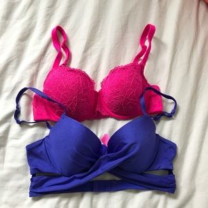 La Senza Bra Bundle